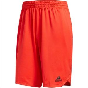 Adidas Climalite Men's Athletic Shorts